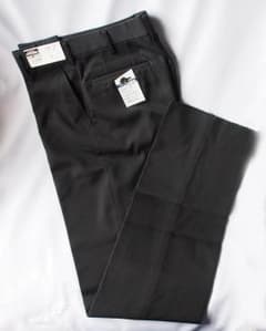 トンボ 学生服  冬ズボン 新品・未使用品 W70のサムネイル