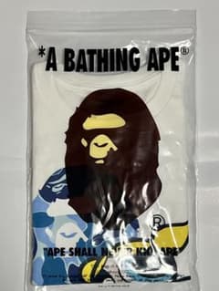 BAPE パワーパフガールズコラボ Tシャツ バブルス XL 新品 | Mercari