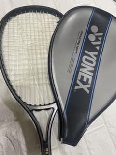 YONEX Armorblade 77 ソフトテニス ラケット UL1 | Shop at Mercari