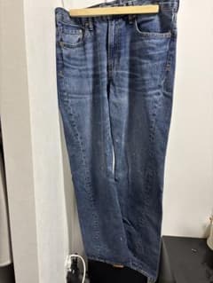 ツイストパンツ UNDERCOVERのサムネイル