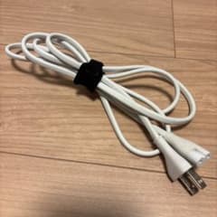 ★*★様 Apple mac mini 純正めがねケーブルのサムネイル