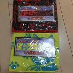 ☆銀魂一番くじ☆のサムネイル
