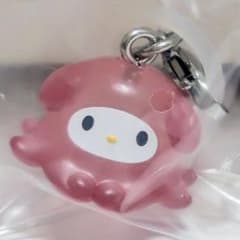 Sanrio なりきりめんだこ マイメロディ めじるしアクセサリーのサムネイル