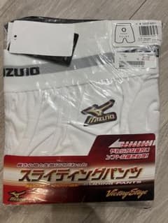 野球スライディングパンツＯのサムネイル