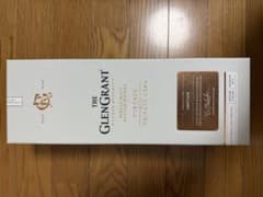 THE GLEN GRANT 2006 PAIVATE CASK - メルカリ