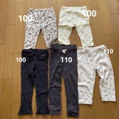 サイズ確認のサムネイル
