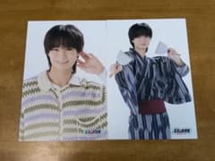 EBiDAN the museum 2026 ポストカード　ICEx 中村旺太郎のサムネイル