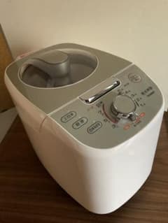 ツインバード☆コンパクト精米器のサムネイル
