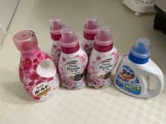 ニュービーズ　ボールド　アタック　本体　洗濯洗剤のサムネイル