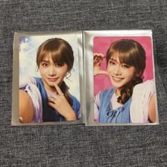 磯野亨 ランダム自撮り風トレカ エグ女TV 2026のサムネイル