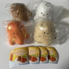 にっこりーノ　タコさんウインナーコレクションのサムネイル