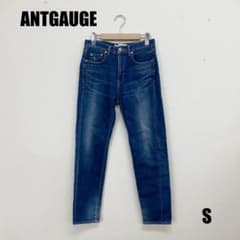 ANTGAUGE スキニーデニム Sサイズ 女性のサムネイル