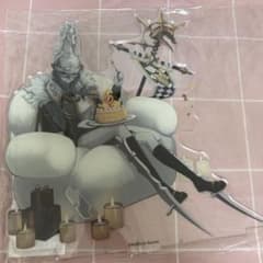 第五人格 夜の番人 スイパラ アクリルスタンド ビッグアクリルスタンド ビッグアクリルスタンド（夜の番人 / ブルー衣装）【＠Loppi