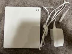 BUFFALO らくらくセットアップ RR-WI1-WH ホワイト BUFFALO らくらく！セットアップシート - メルカリ