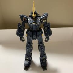 【龍様専用】MG   バンシィ Ver.ka 最終決戦仕様のサムネイル