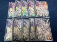 YCSJ2026 OSAKA ウィッチクラフト スリーブ 100枚 - メルカリ