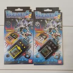 デジタルモンスター デジモン Ver.2 2個セット - メルカリ