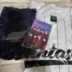 FANTASTICS アプグレ グッズ FANTASTICS アプグレ グッズ - メルカリ