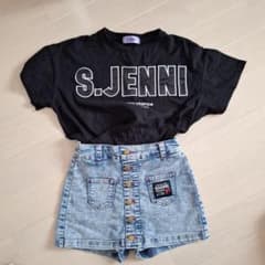 可愛いセットアップ♡150のサムネイル