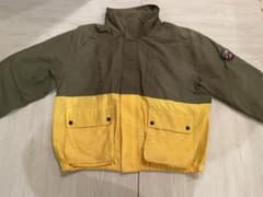 4/2まで(希少)Polo Sport RalphLauren mountain - メルカリ