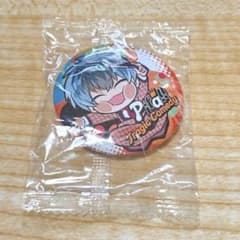 白膠木簓 缶バッジ ぴたでふぉめ - メルカリ