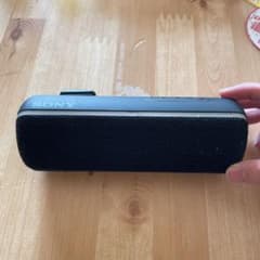 SONY SRS-XB22(R)のサムネイル