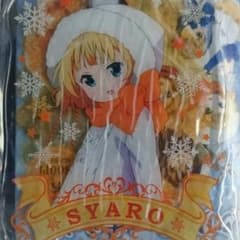ごちうさ シャロ クリアホルダーのサムネイル