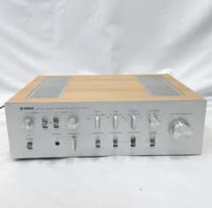 YAMAHA CA-1000II プリメインアンプ 本体