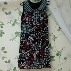 専用　アナスイ　ANNA SUI ワンピースのサムネイル