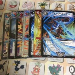 デュエマ 超次元セットのサムネイル