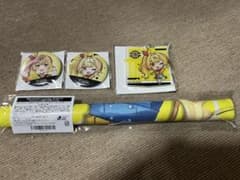 まんじゅう様専用　2022 J1 18クラブ　にじさんじ　星川サラ　ペナントのサムネイル