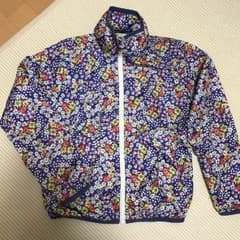 グローバルワーク ウィンドブレーカーのサムネイル
