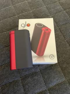 ☆glo HYPERX2☆新品未使用☆のサムネイル