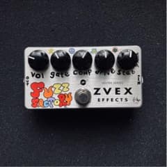 ZVEX FUZZ FACTORYのサムネイル