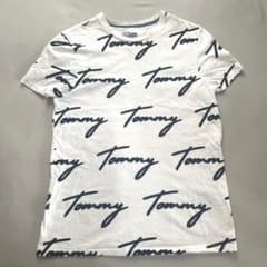 TOMMY HILFIGER トミーヒルフィガー Tシャツのサムネイル