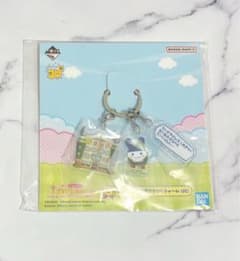 다마고치의 쁘띠 쁘띠 오미 세치 이치방쿠지 G상 미미치