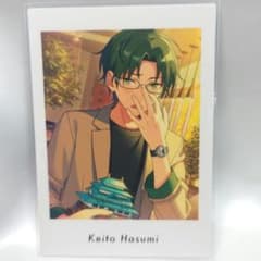 あんさんぶるスターズ！！ 蓮巳敬人 ③ ぱしゃっつ vol.6 Private