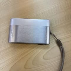 ふ*こ様 サイバーショット 動作確認済み SONY デジタルカメラ Cyber-Shot サイバーショット WX7 DSC-WX7/B