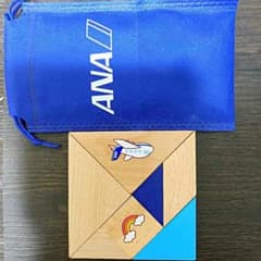 ANA タングラムのサムネイル