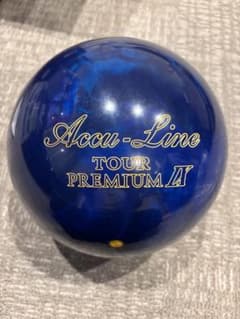 Accu-Line Tour Premium Ⅸ 】新品未使用15P - メルカリ