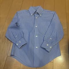 Brooks Brothers 長袖シャツ ストライプ 4のサムネイル