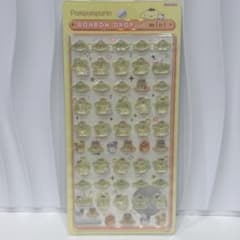 【国内正規品】ポムポムプリン BONBON DROP mini ボンボンドロップ