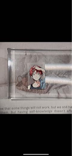 Plain sheets, anime-themed nail art, nail tips, nail stickers, nail parts, fan art.