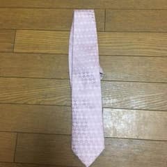 ヴィヴィアンネクタイ ピンクのサムネイル