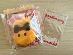メロジョイ　mellojoy スクイーズのサムネイル