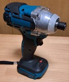 ★マキタ互換インパクトドライバー１８V★本体のみのサムネイル