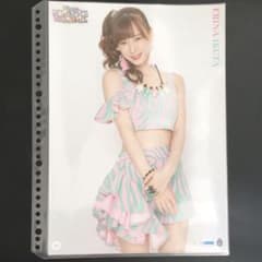 4867 モーニング娘。 生田衣梨奈 ピンナップポスター - メルカリ