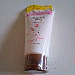 ベキュア ハニー ワンダーハニー とろとろハンドクリーム スイートピオニー  …のサムネイル