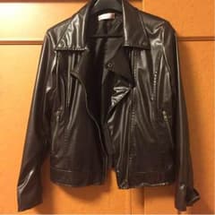 ライダーズジャケットのサムネイル