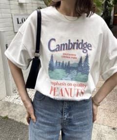 Tシャツのサムネイル